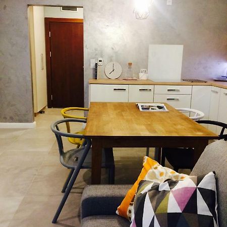 Piper Cytadela Apartament Познань Екстер'єр фото