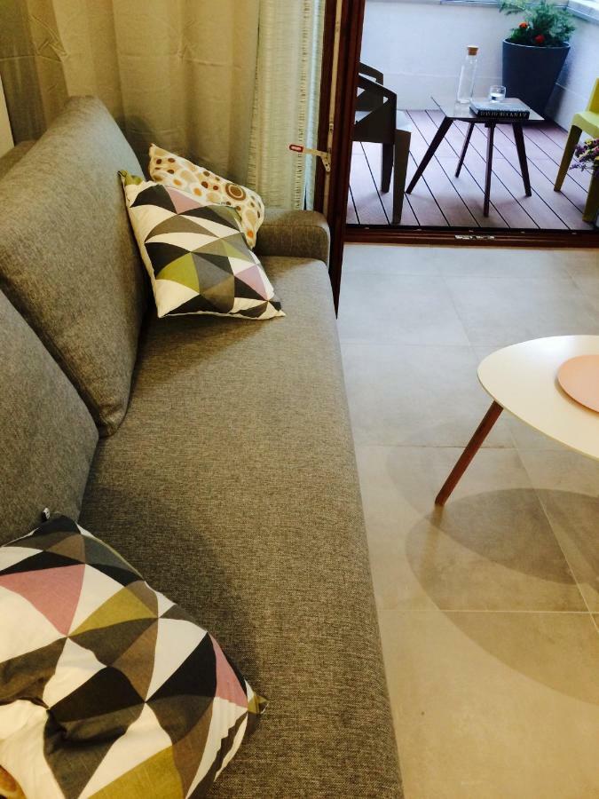 Piper Cytadela Apartament Познань Екстер'єр фото